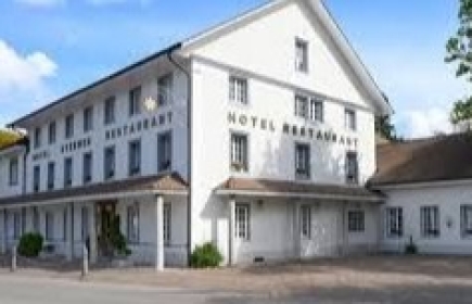 Romantik-Hotel Sternen, Kriegstetten