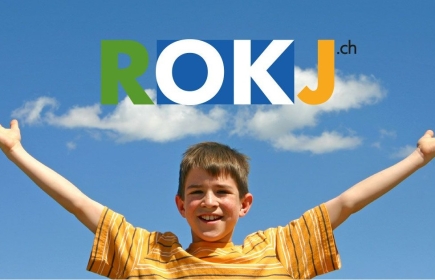 ROKJ - Rotary für Kinder und Jugendliche