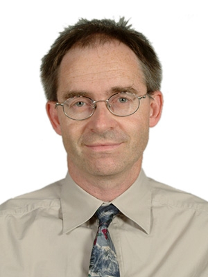 Thomas Zuber, Sekretär/in