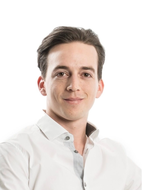 Tobias Bussmann, Clubverwalter