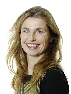 Daniela Roth Schatzmann, Programmpräsidentin