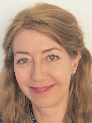 Barbara Käch, Programmpräsidentin